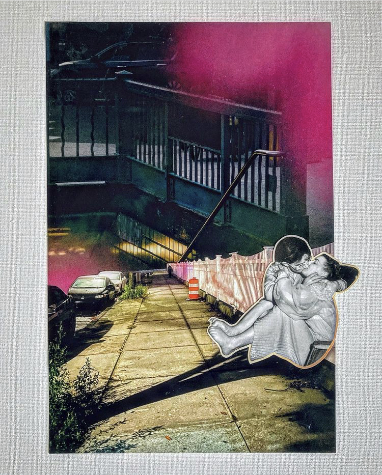 Urban love